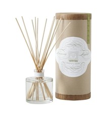 Diffuser Linnea's Lights Vetiver Diffuser W/Reeds