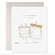 Books/Stationery E. Frances Birthday Card "Cake Out"