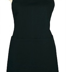 Housewares MU Kitchen Apron (Onyx)