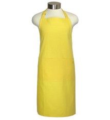 Housewares MU Kitchen Apron (Chiffon)