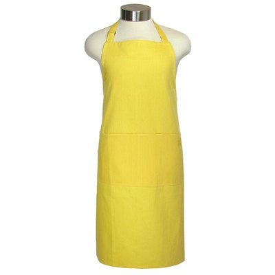 Housewares MU Kitchen Apron (Chiffon)