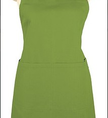 Housewares MU Kitchen Apron (Cactus)