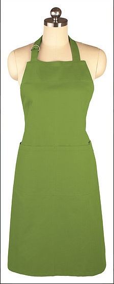 Housewares MU Kitchen Apron (Cactus)