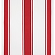 Housewares MU Kitchen Cotton Towel (Crimson Stripe)
