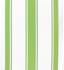 Housewares MU Kitchen Cotton Towel (Cactus Stripe)