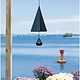 Garden North Country 14” Buoy Bell (Bar Harbor Bell)