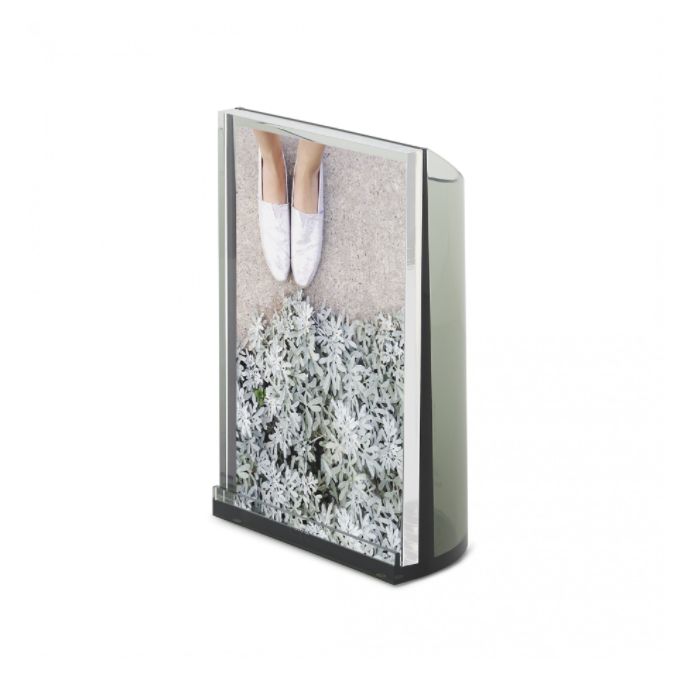 Home Accessories Umbra Optic Spruce 4x6 Photo Display