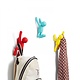 Home Accessories Umbra Buddy Hooks (Assorted Colors)