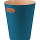 Home Accessories Umbra Woodrow Can (Teal)