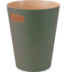 Home Accessories Umbra Woodrow Can (Spruce)