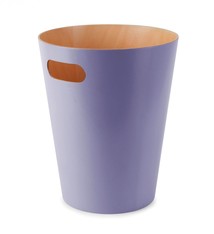 Home Accessories Umbra Woodrow Can (Lavender)
