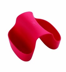 Housewares Umbra Saddle Sink Caddy (Red)