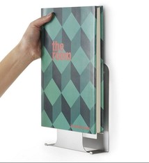 Home Accessories Umbra Conceal Vertical Book Shelf