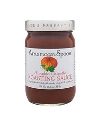 Non-Perishable Foods American Spoon Pumpkin Chipotle Roasting Sauce