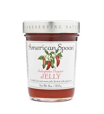 Non-Perishable Foods American Spoon Jalapeno Pepper Jelly