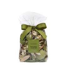 Home Accessories Scentations Pineapple Cilantro Potpourri Bag (8 Oz)