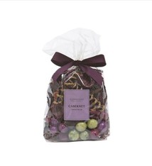 Home Accessories Scentations Cabernet Potpourri Bag (8 Oz)