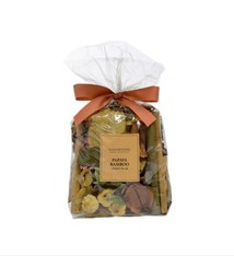 Home Accessories Scentations Papaya & Bamboo Potpourri Bag (8 Oz)