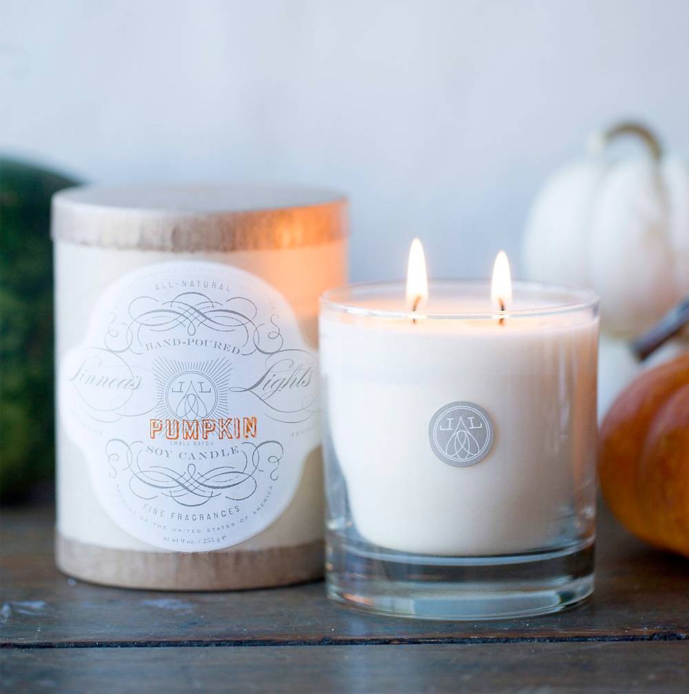 Fall Scents