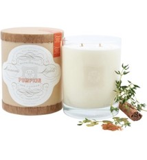 Candles Linnea’s Lights Pumpkin13 oz Candle