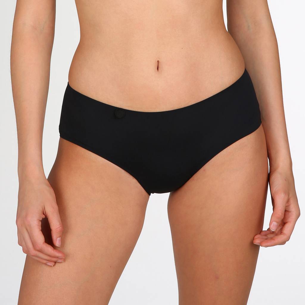Marie Jo Marie Jo L'Aventure Tom Seamless Short Charcoal 0520825