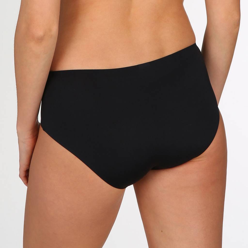 Marie Jo Marie Jo L'Aventure Tom Seamless Short Charcoal 0520825