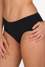 Marie Jo Marie Jo L'Aventure Tom Seamless Short Charcoal 0520825