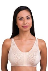 Trulife Truelife Charlotte Post Surgery Soft Cup Front Opening Bra 327