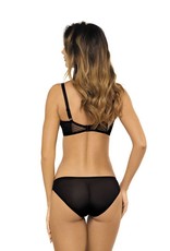 Gorteks Gorteks Adele Bra Black