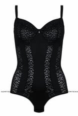 Gorteks Gorteks Marilyn Bodysuit