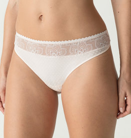 Prima Donna Prima Donna Lotus Thong 0662970
