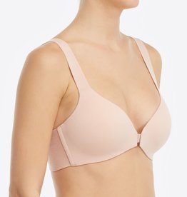 Spanx Spanx Wireless Bra 30017R Nude