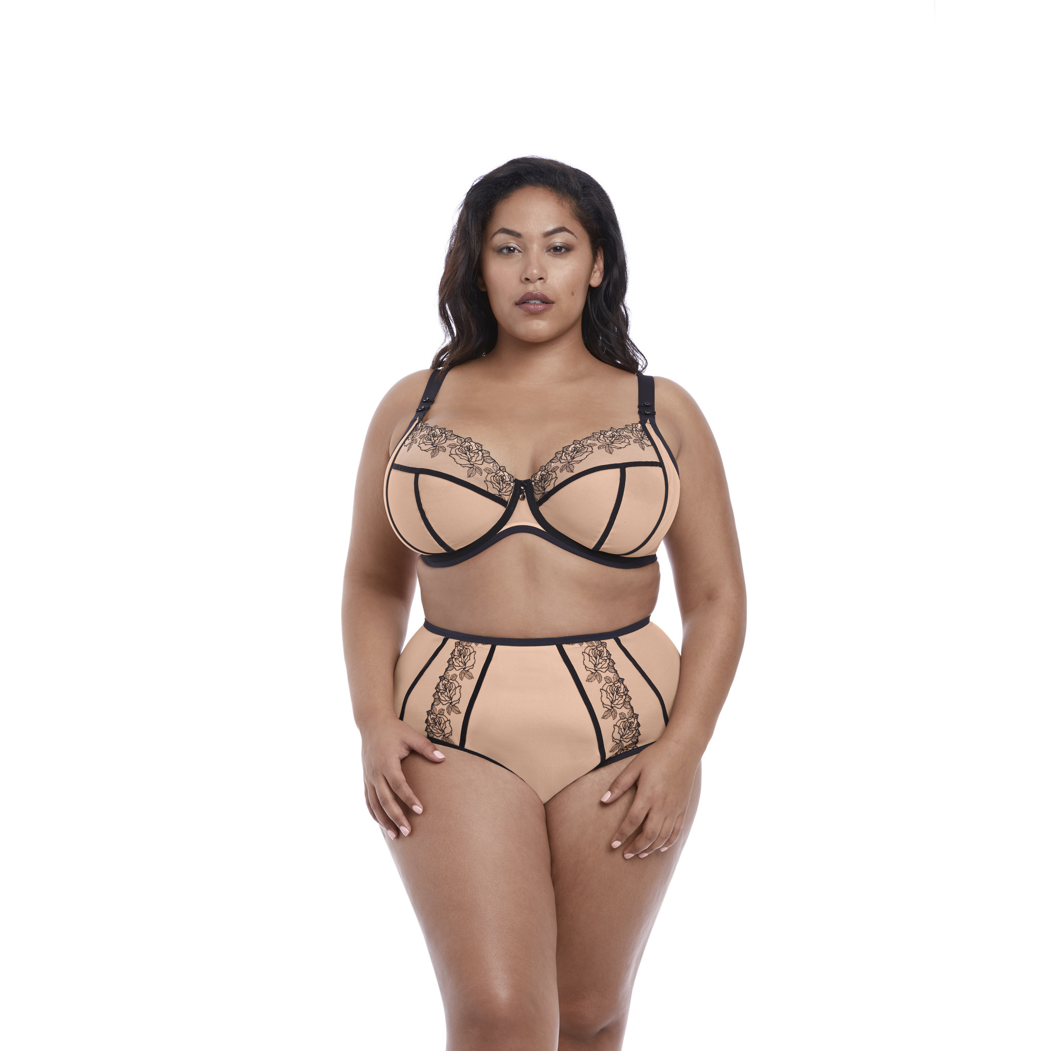 Elomi Elomi Tori Plunge Bra