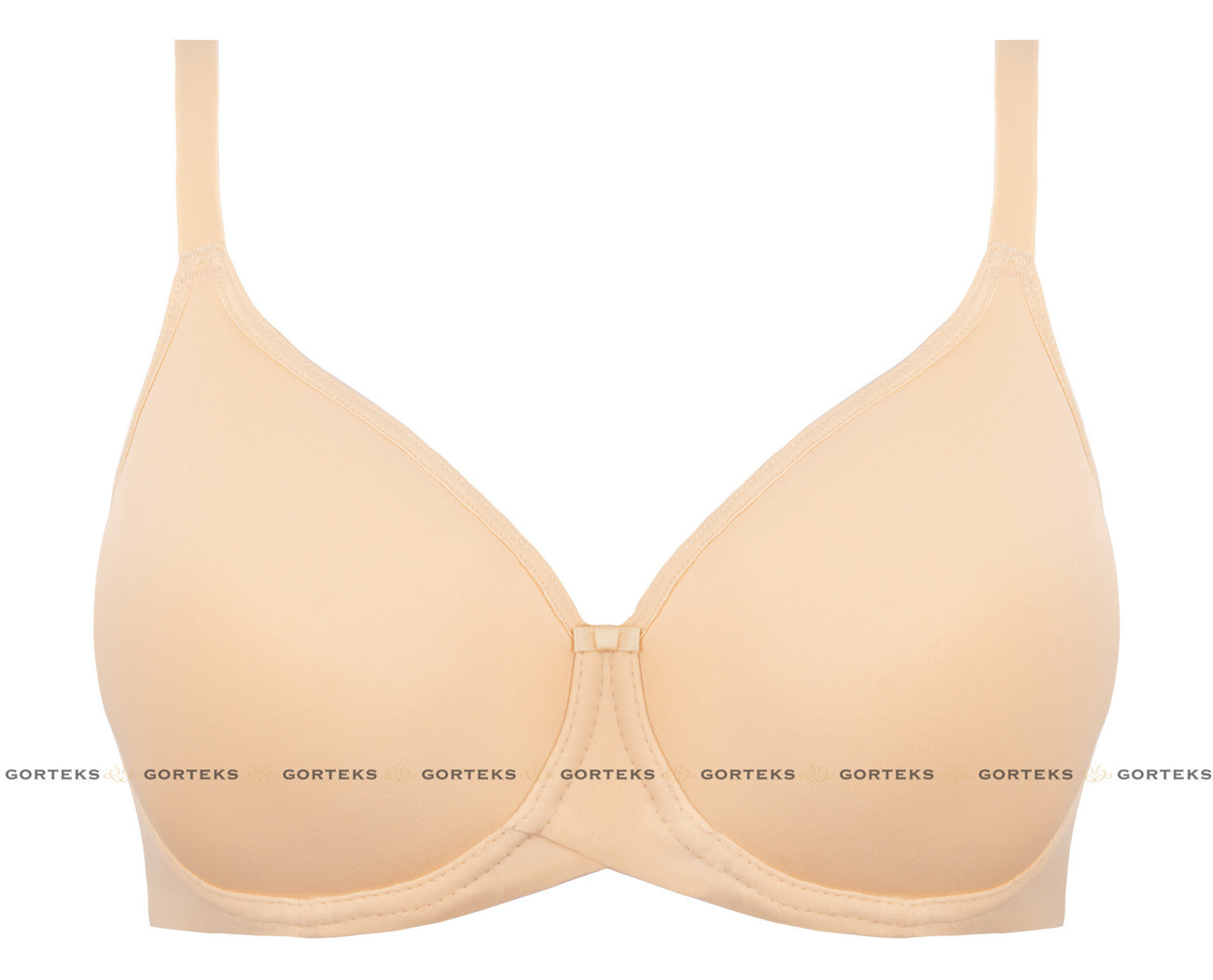 Gorteks Gorteks Venus Spacer Bra Nude