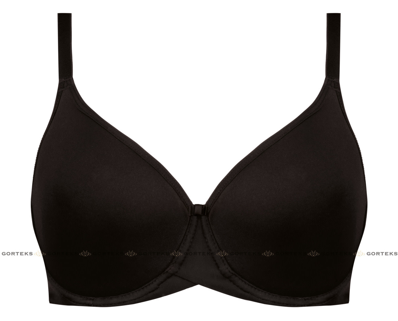 Gorteks Gorteks Venus Spacer Bra Nude