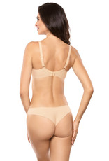 Gorteks Gorteks Venus Spacer Bra Nude