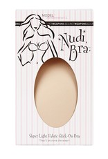 Secret Weapons Nudi Bra SW005