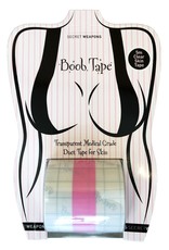 Secret Weapons Boob tape SW044
