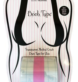 Secret Weapons Boob tape SW007