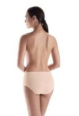 Hanro Hanro Cotton Seamless Maxi Briefs H1625