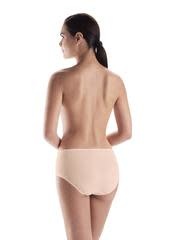 Hanro Hanro Cotton Seamless Maxi Briefs H1625