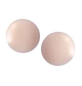 Secret Weapons Model Behaviour Round Nipple Covers