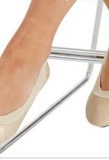 Secret Weapons Secret Weapons Fold Up Flats Sahara Pearl