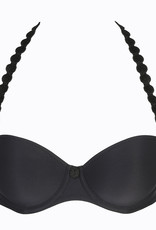 Marie Jo Marie Jo L'Aventure Tom Balcony Bra Charcoal 0120829