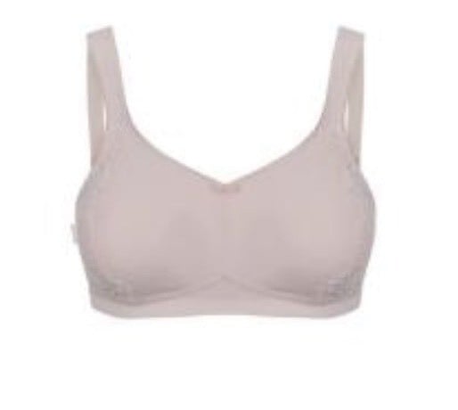 Susa Susa London Minimizer Soft Bra Nude 8014