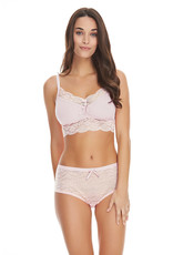 Freya Freya Fancies Bralette Petal