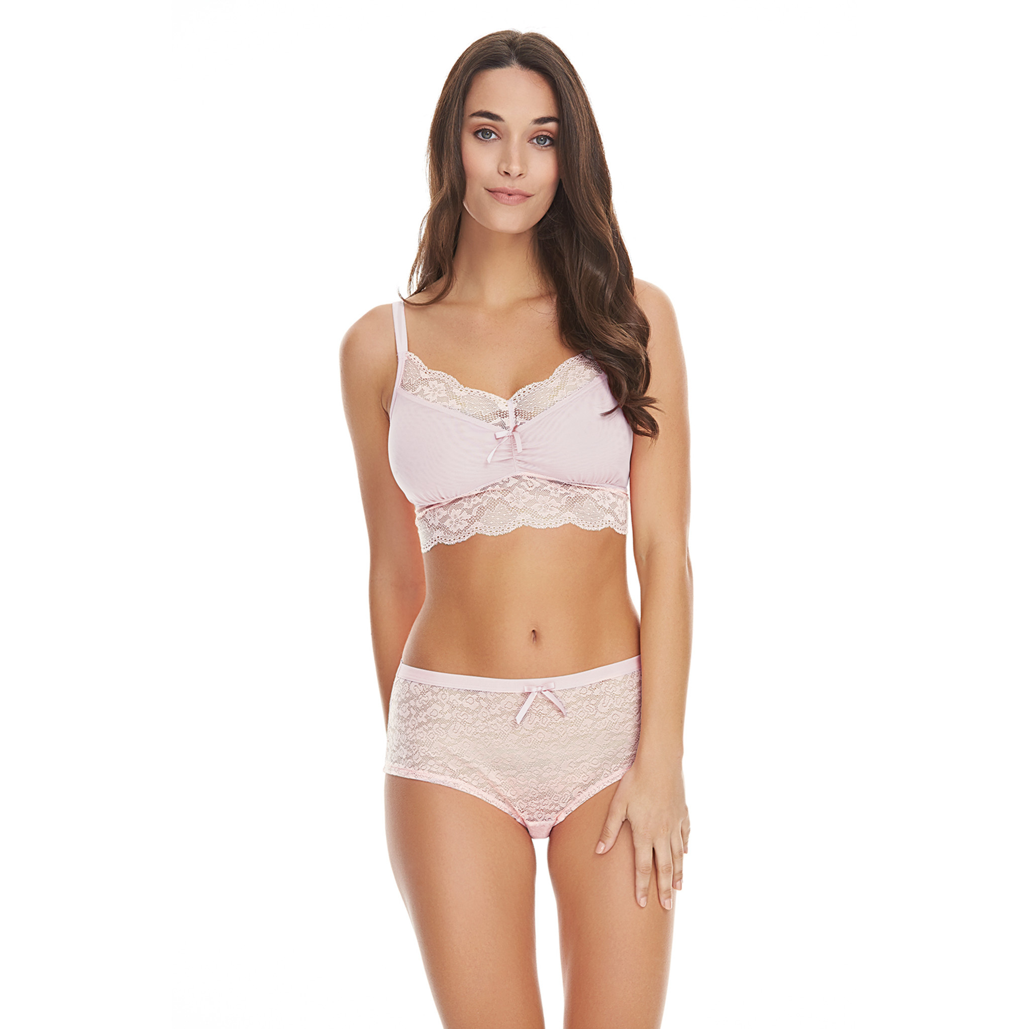 freya bralette