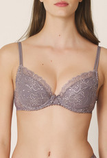 Marie Jo Marie Jo Jane Bra Iced Coffee