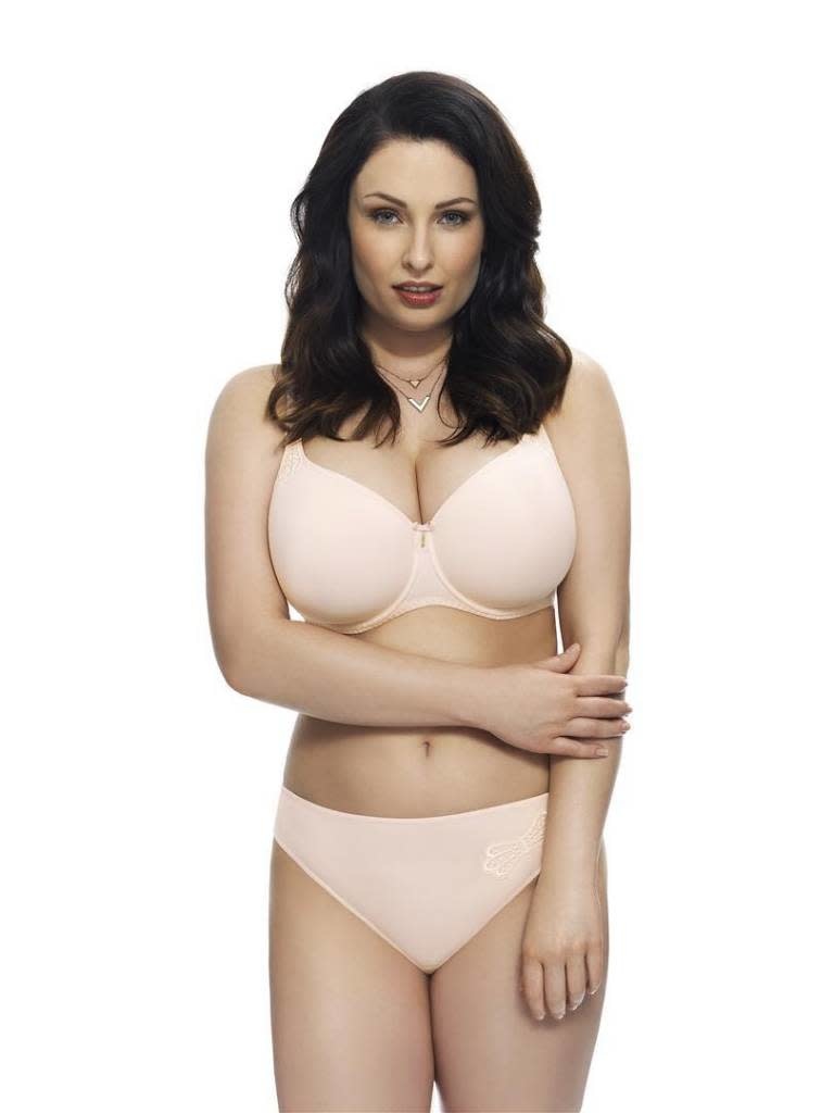 Corin Corin Virginia Bra Nude