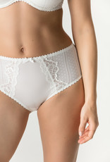 Prima Donna Prima Donna Couture Full Briefs Natural (Ivory) 0562581